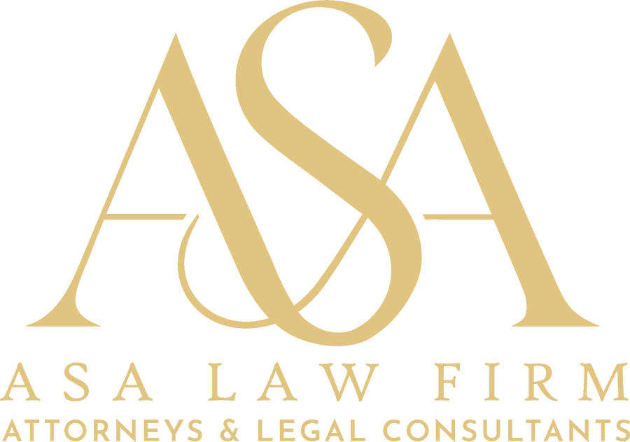 ASA LAW FIRM