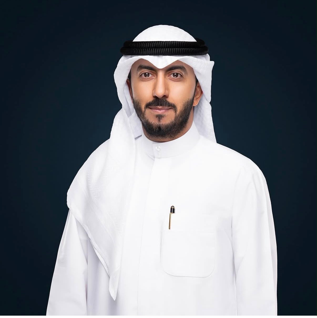 Alsaeed Ahmed Alsaeed