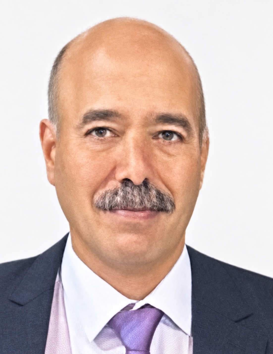 Aly Shalash